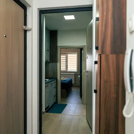 Riverside Retreat Üsküp