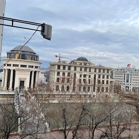 Riverside Retreat * سكوبجي