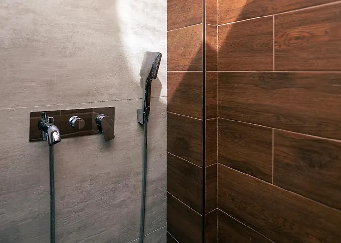 Apartmán Riverside Retreat