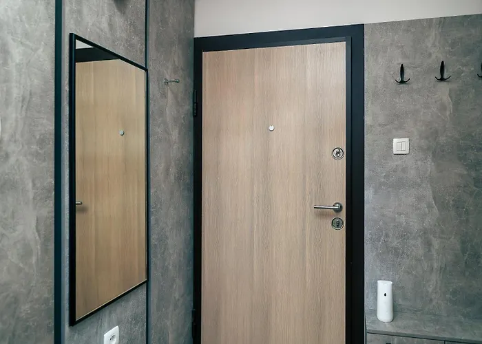 Riverside Retreat * Skopje